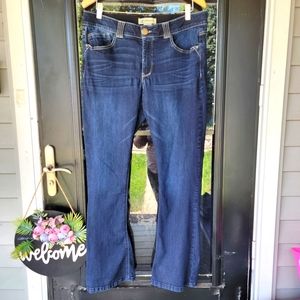 🍭 Democracy | boot cut jeans